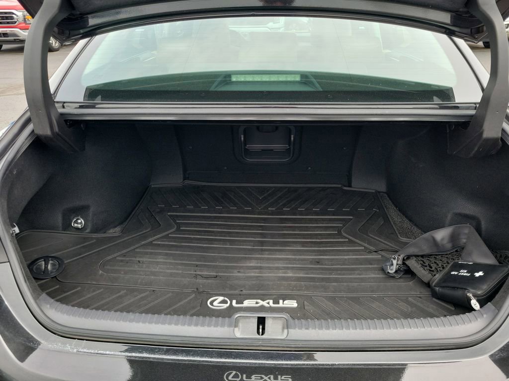 Used 2019 Lexus ES 350 w/ Premium Package FWD image 10