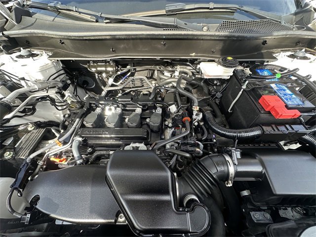 Used 2024 Honda CR-V EX image 33