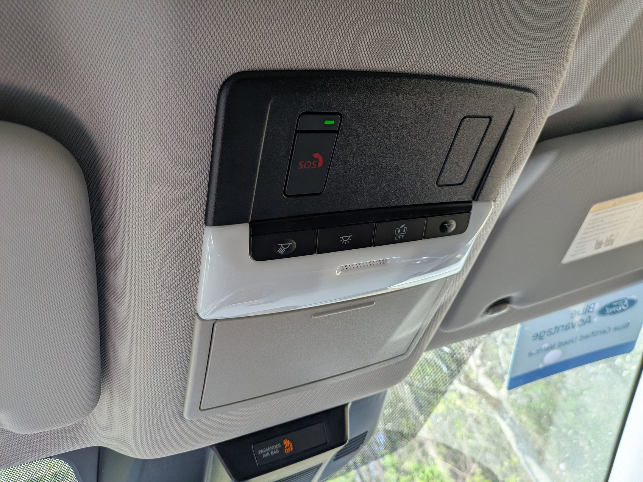 Used 2026 Nissan Rogue SV FWD image 23