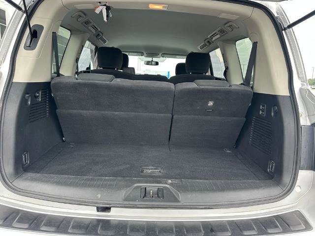 Used 2020 Nissan Armada SV w/ Driver Package image 21