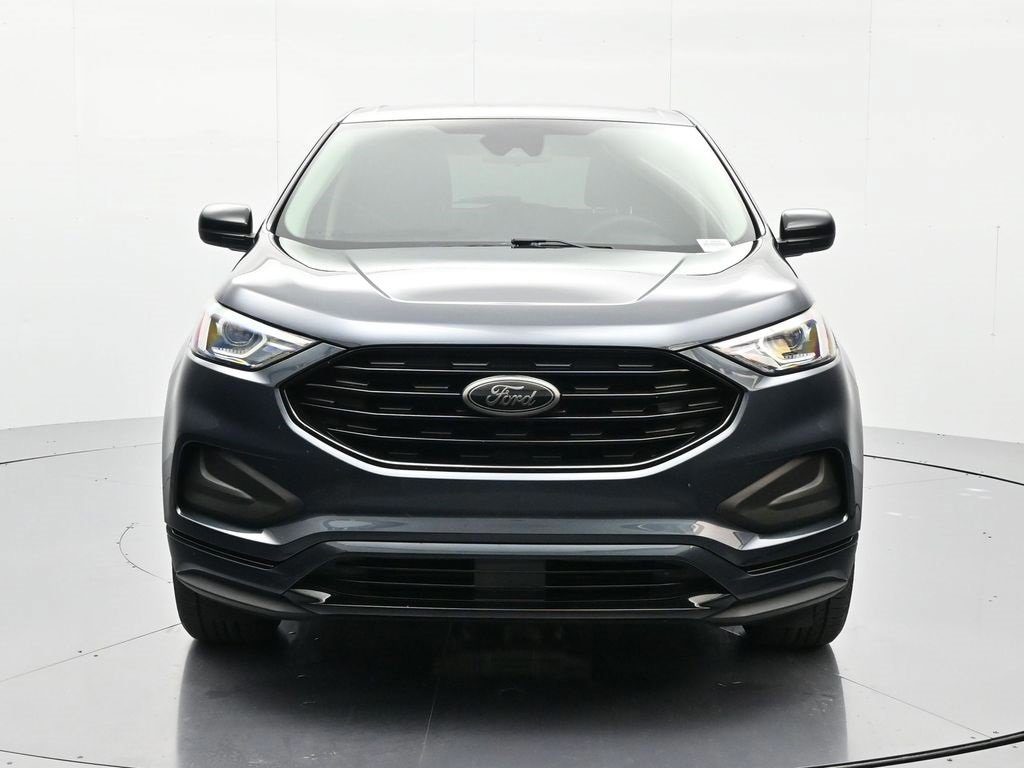 Certified 2022 Ford Edge SE w/ Black Appearance Package image 22