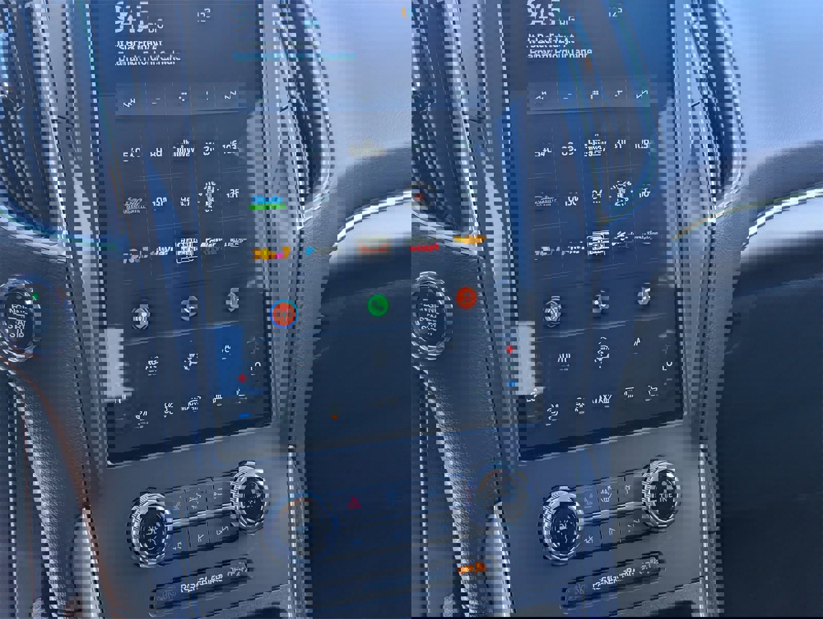 Certified 2024 Ford Edge Titanium image 21