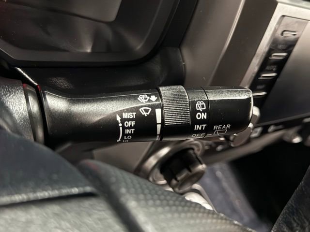 Used 2023 Toyota 4Runner Limited image 21