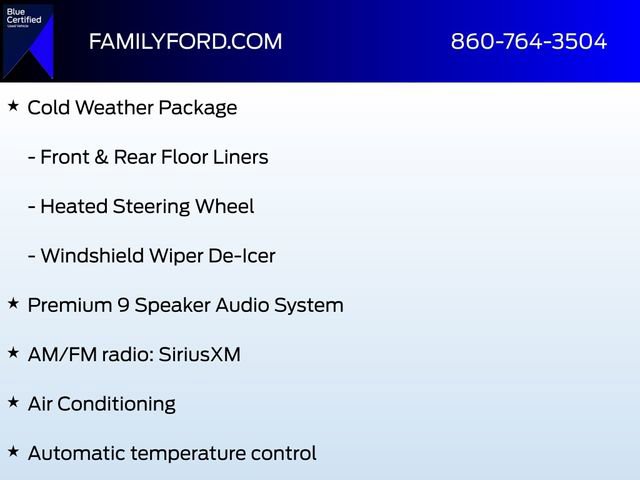 Certified 2020 Ford Edge SEL w/ Cold Weather Package AWD/4WD image 5