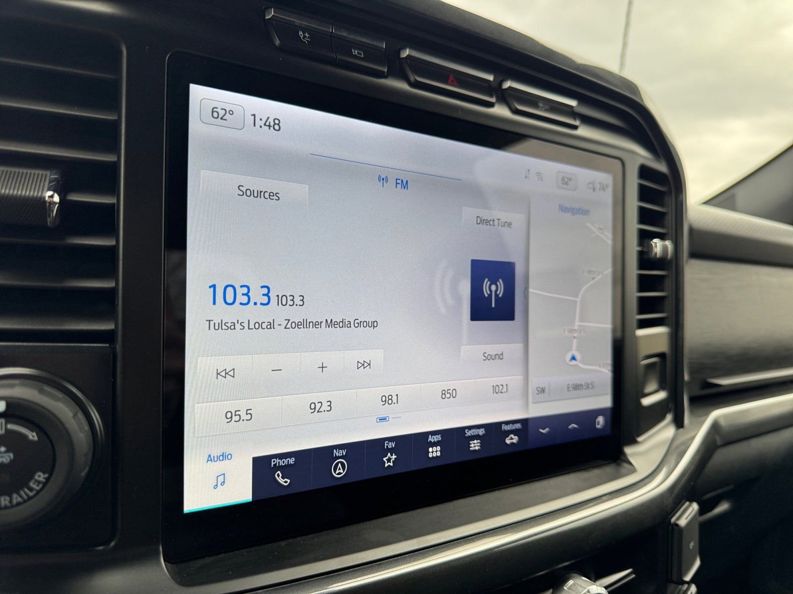 Certified 2023 Ford F150 XLT w/ Equipment Group 302A High image 27