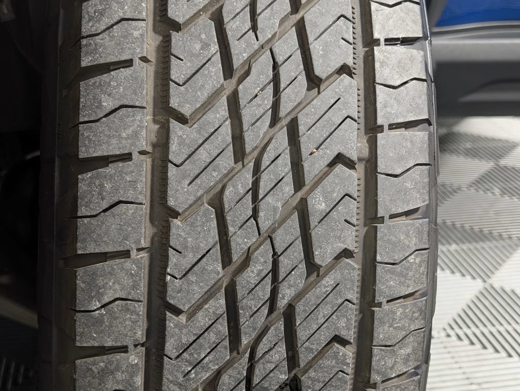 Certified 2025 Ford Bronco Sport Big Bend AWD/4WD image 28