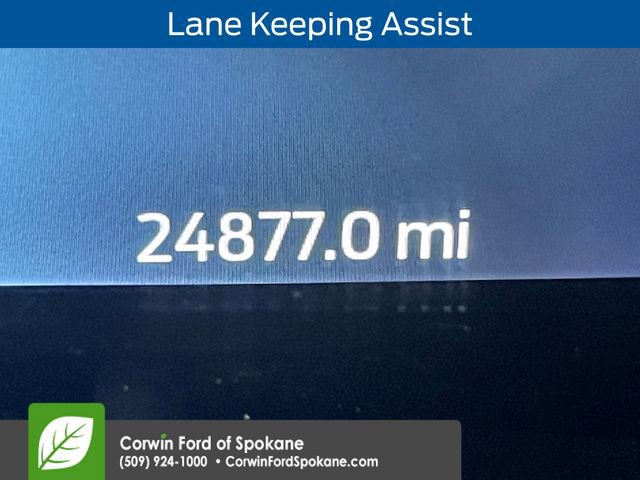 Certified 2023 Ford F150 Lightning Pro image 5