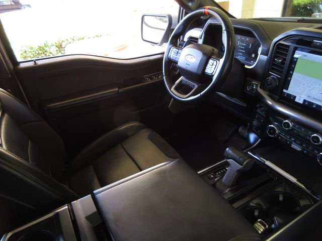 Certified 2023 Ford F150 Raptor w/ Raptor Carbon Fiber Package AWD/4WD image 24