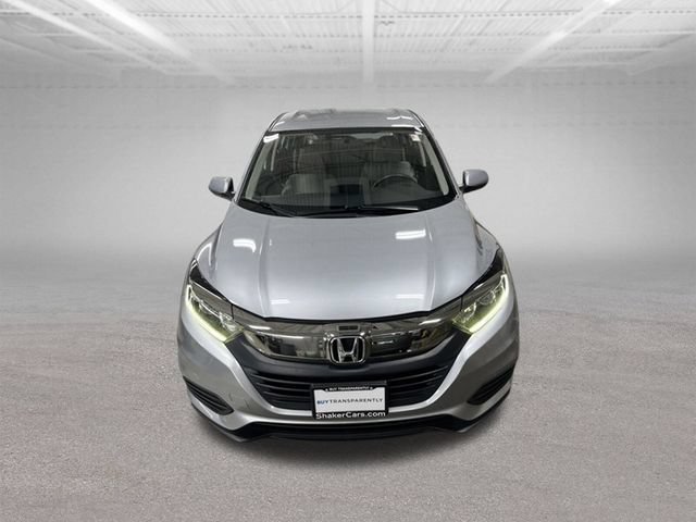 Used 2022 Honda HR-V LX image 15
