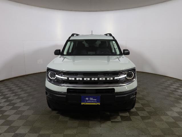 Certified 2024 Ford Bronco Sport Big Bend w/ Convenience Package AWD/4WD image 3
