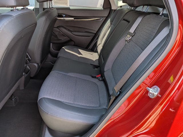 Used 2023 Kia Seltos S w/ Navigation Package FWD image 31