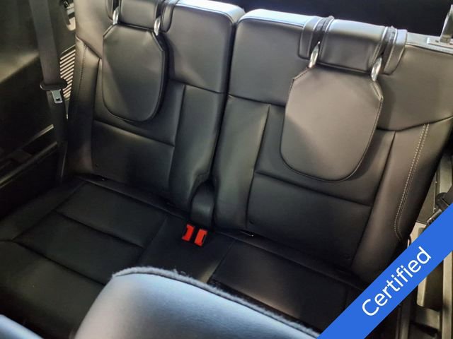 Certified 2023 Ford Explorer XLT w/ Equipment Group 202A AWD/4WD image 8