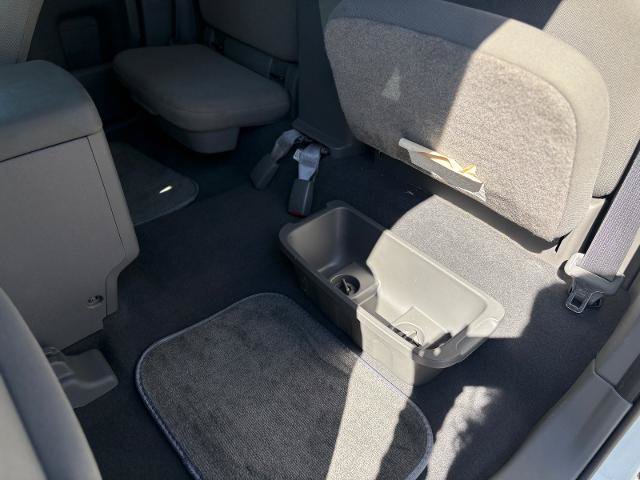 Used 2019 Nissan Frontier S RWD image 29