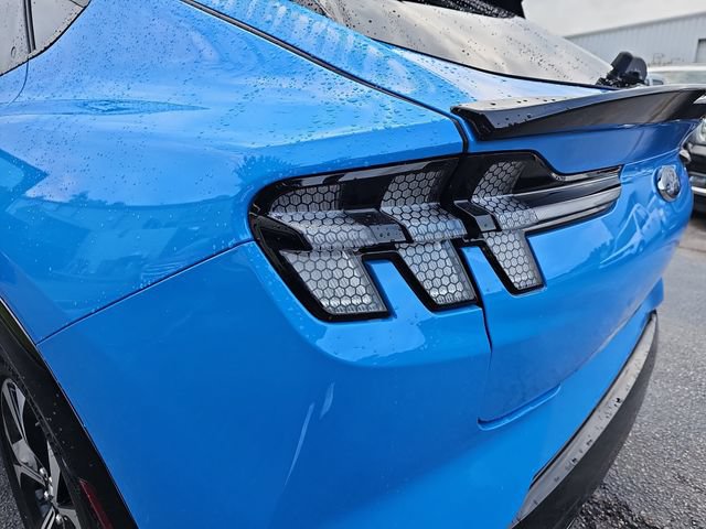 Certified 2023 Ford Mustang Mach-E Premium RWD image 36