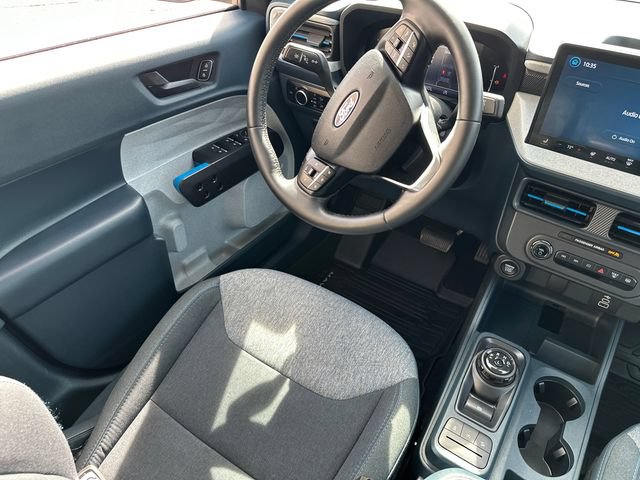 Certified 2025 Ford Maverick XLT w/ XLT Luxury Package AWD/4WD image 19