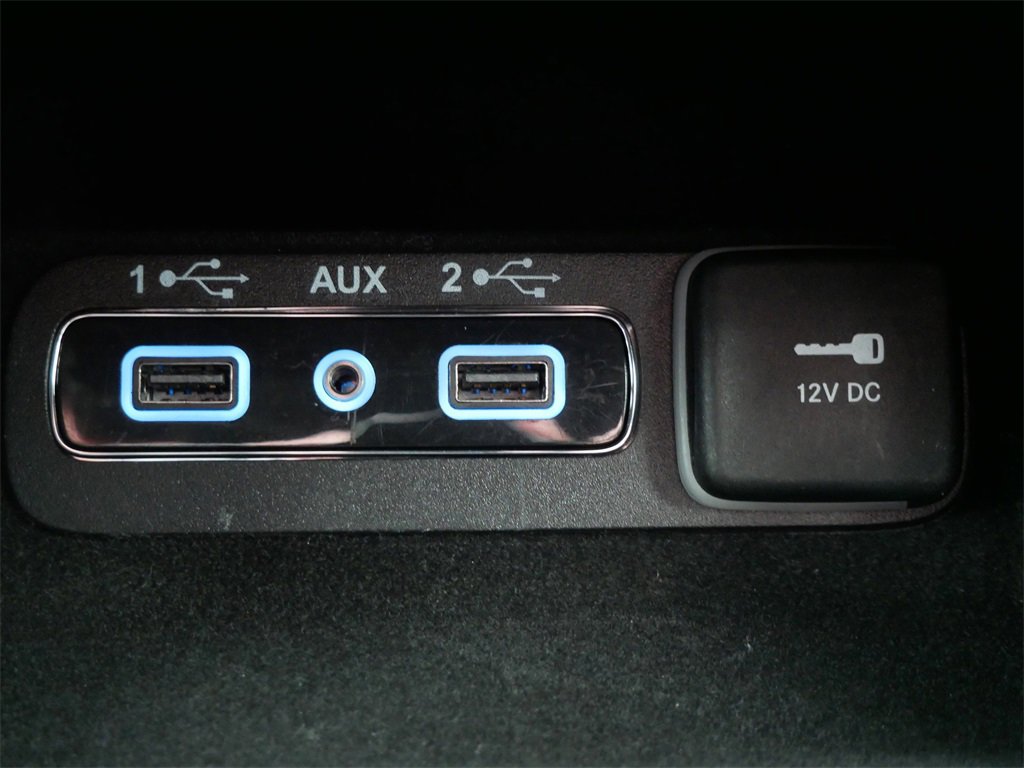 Used 2020 Jeep Grand Cherokee Limited X image 25