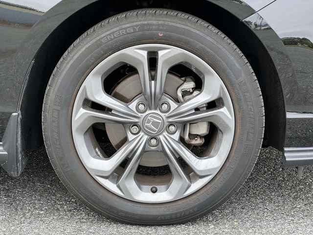 Used 2024 Honda Accord EX image 7
