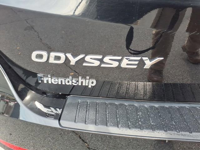 Used 2024 Honda Odyssey EX-L image 14