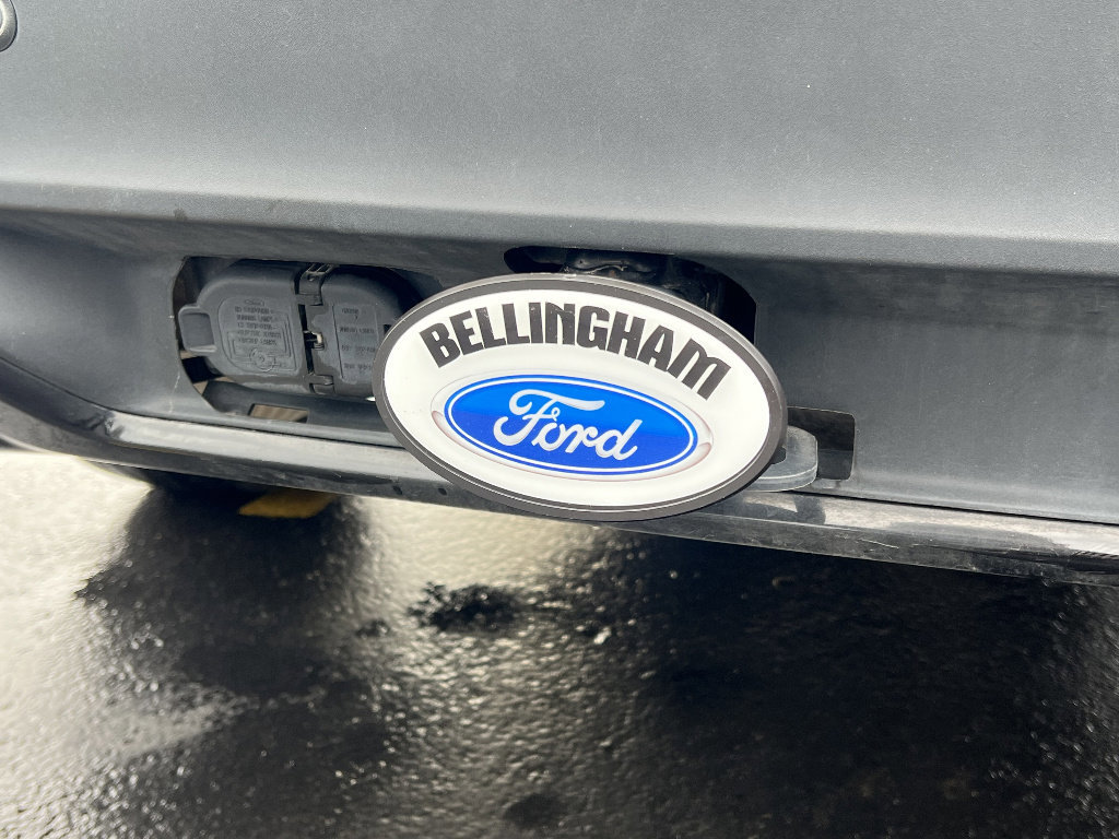 Certified 2025 Ford Explorer ST-Line image 11