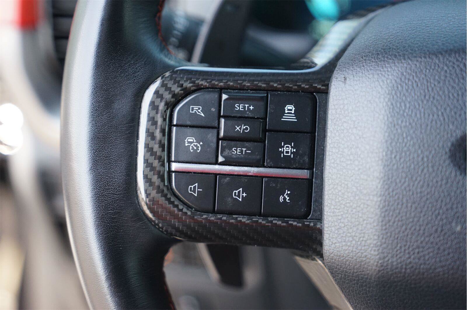 Certified 2025 Ford F150 Raptor AWD/4WD image 23