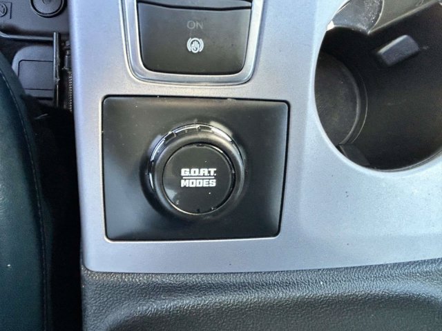 Certified 2024 Ford Bronco Sport Outer Banks w/ Tech Package AWD/4WD image 27