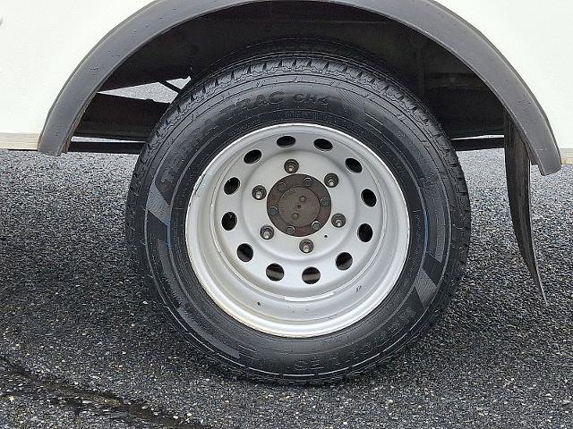 Certified 2022 Ford Transit 350 DRW image 8