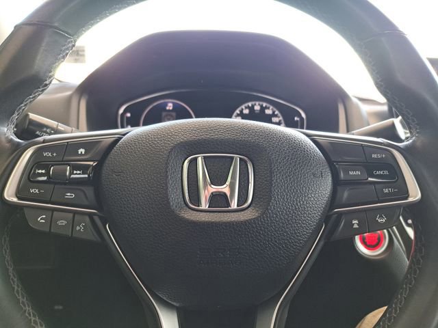 Used 2018 Honda Accord EX-L image 9
