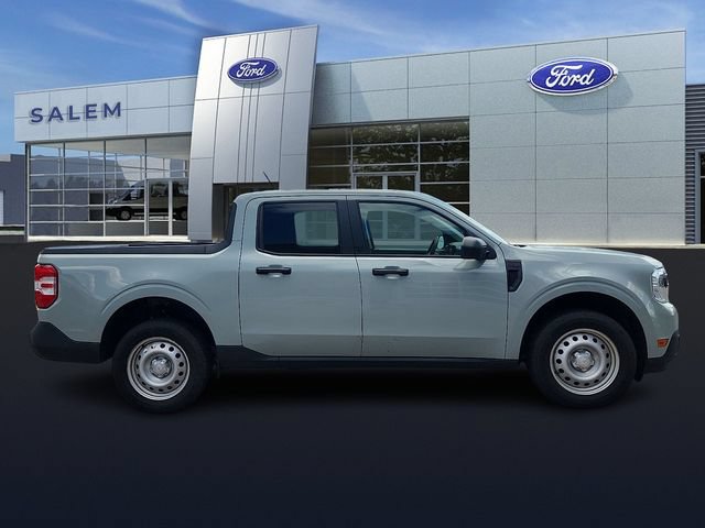 Certified 2022 Ford Maverick XL FWD image 2