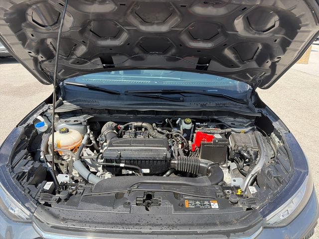 Certified 2023 Ford Escape ST-Line w/ Tech Pack #1 FWD image 41