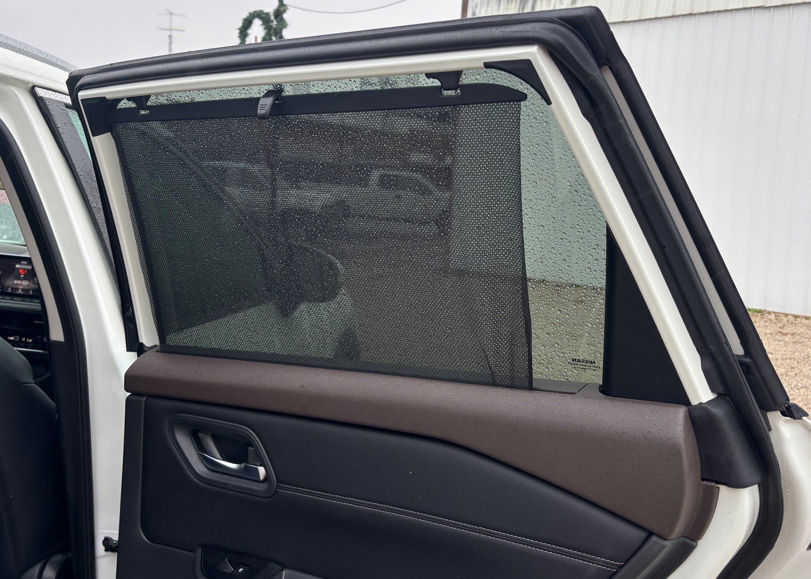 Used 2023 Nissan Rogue SV w/ SV Premium Package image 22