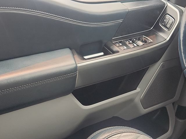 Certified 2023 Ford F150 Limited AWD/4WD image 11