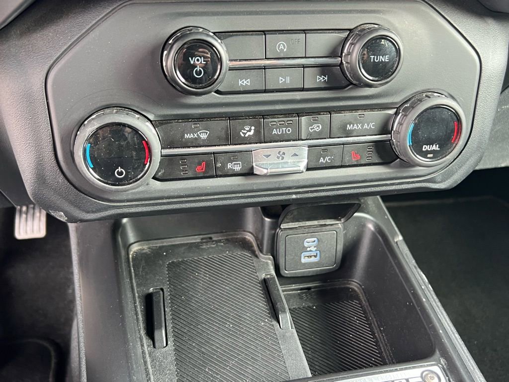 Certified 2025 Ford Bronco Big Bend image 33