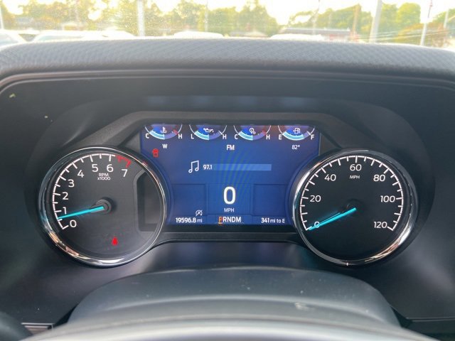 Certified 2023 Ford F150 XLT w/ Equipment Group 302A High image 11