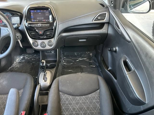 Used 2020 Chevrolet Spark LS FWD image 13