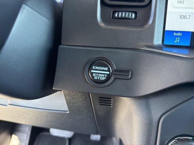Certified 2025 Ford Bronco Badlands AWD/4WD image 25