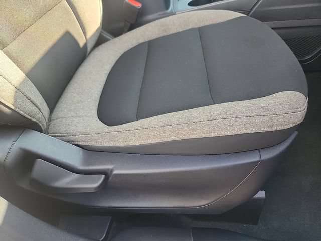 Certified 2025 Ford Bronco Sport Big Bend AWD/4WD image 32