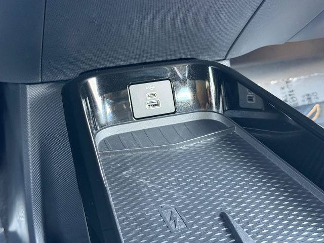 Certified 2025 Ford Mustang Mach-E Select w/ Comfort Package Lite RWD image 25