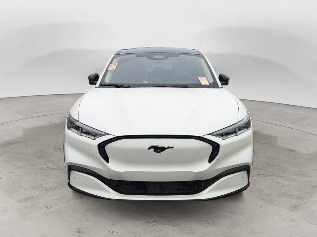 Certified 2023 Ford Mustang Mach-E Premium image 4