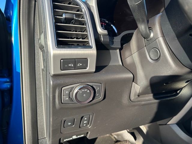Certified 2020 Ford F250 Platinum w/ Tremor Off-Road Package AWD/4WD image 21