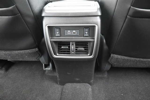 Used 2020 Nissan Murano SL w/ Moonroof Package FWD image 32