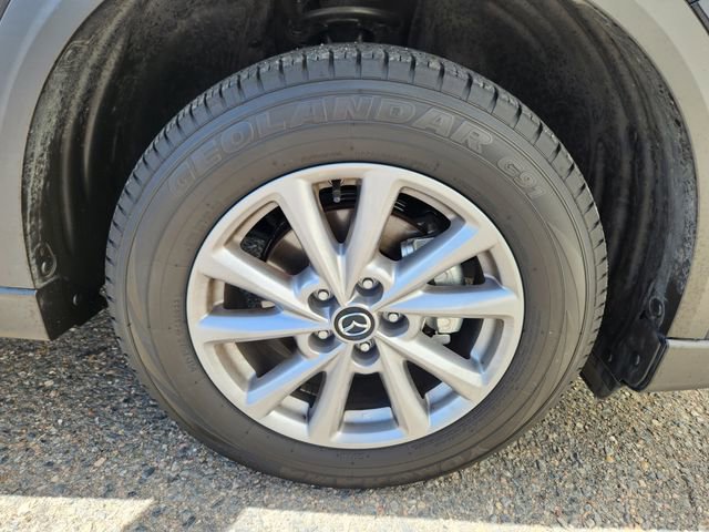 Used 2023 MAZDA CX-5 AWD 2.5 S image 20