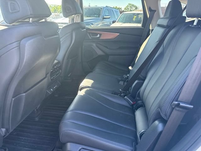 Used 2022 Acura MDX SH-AWD image 10