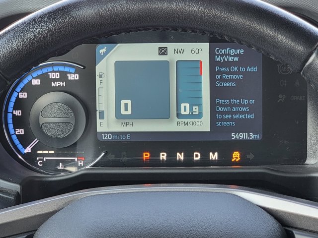 Certified 2023 Ford Bronco Big Bend AWD/4WD image 34