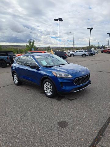 Certified 2022 Ford Escape SE FWD image 6
