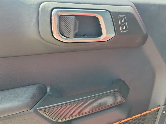 Certified 2023 Ford Bronco Raptor AWD/4WD image 21