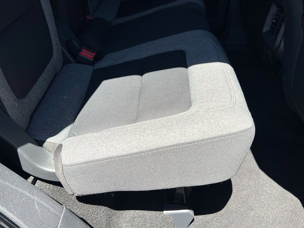 Certified 2025 Ford Bronco Big Bend AWD/4WD image 19