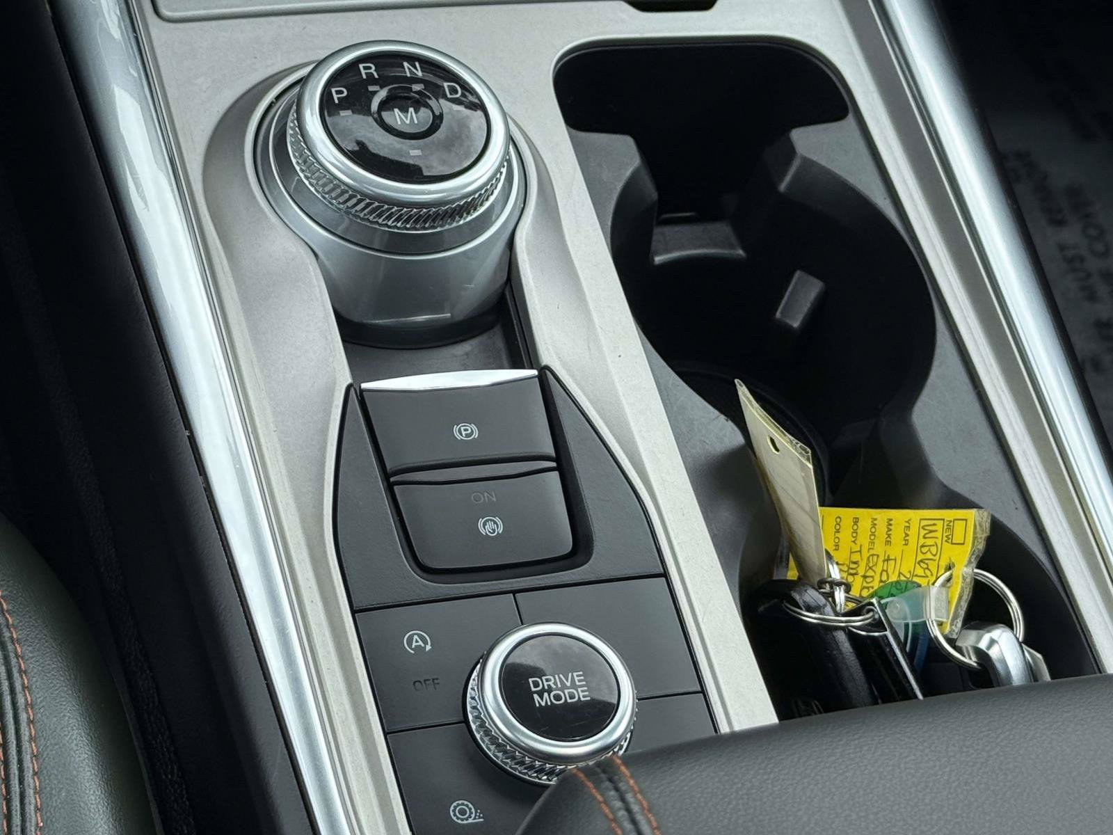 Certified 2022 Ford Explorer Timberline AWD/4WD image 21