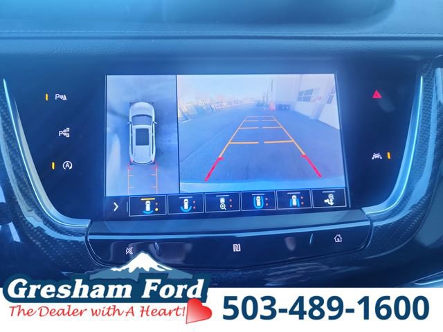 Used 2020 Cadillac XT6 Sport image 27