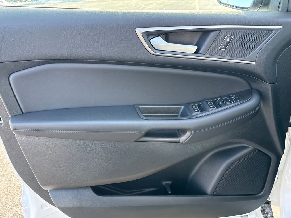Certified 2024 Ford Edge SEL w/ Convenience Package image 16