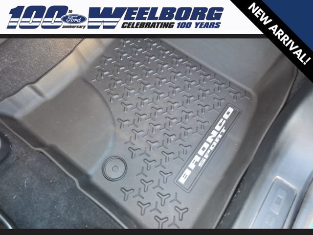 Certified 2021 Ford Bronco Sport Big Bend AWD/4WD image 25